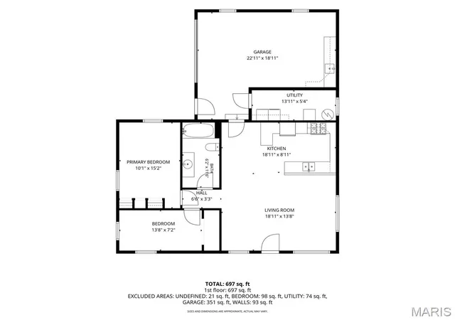 47th image of 404 N 4th St, Kampsville, IL 62053 | MLS# MIS26044167
