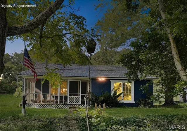 Homes for sale in Hartville, MO | 498 M  South Street, Hartville, MO 65667 | MLS# MIS26044170