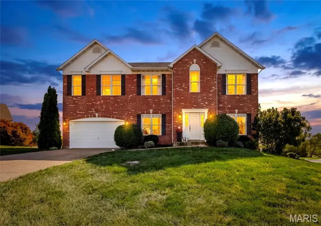 Photo 1 of Sale Pending at 2703 Angle Gate Cir, O Fallon, MO 63368 | MLS# MIS26044173 | Listing updated on 2026-10-19