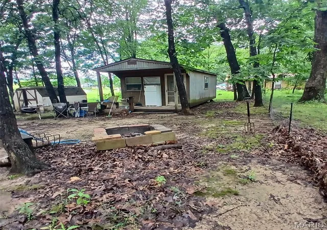 Photo 1 of Land for sale at 1244 Causeway Dr, Ironton, MO 63650 | MLS# MIS26044174 | Listing updated on 2026-07-10