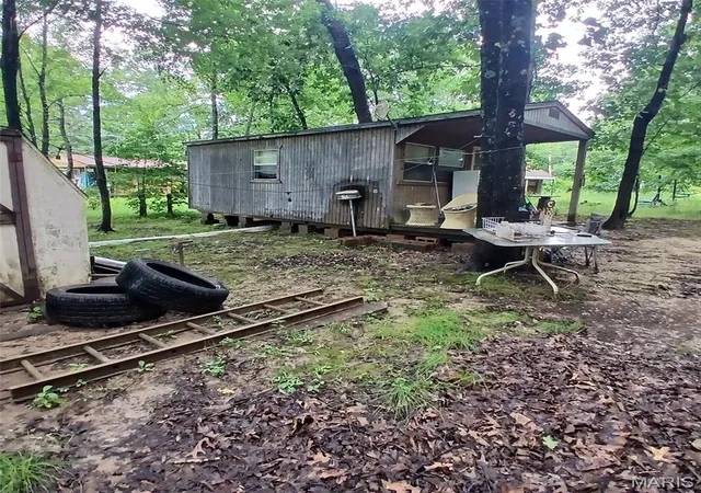 Photo 3 of Land for sale at 1244 Causeway Dr, Ironton, MO 63650 | MLS# MIS26044174 | Listing updated on 2026-07-10
