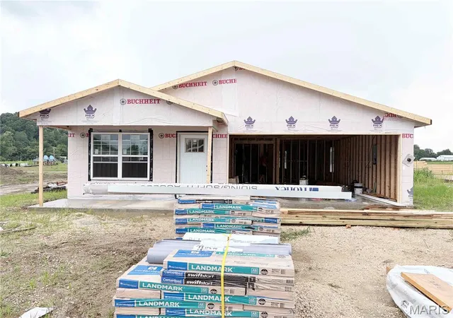 1st image of Lot 59 High Garden St, Cape Girardeau, MO 63701 | MLS# MIS26044205