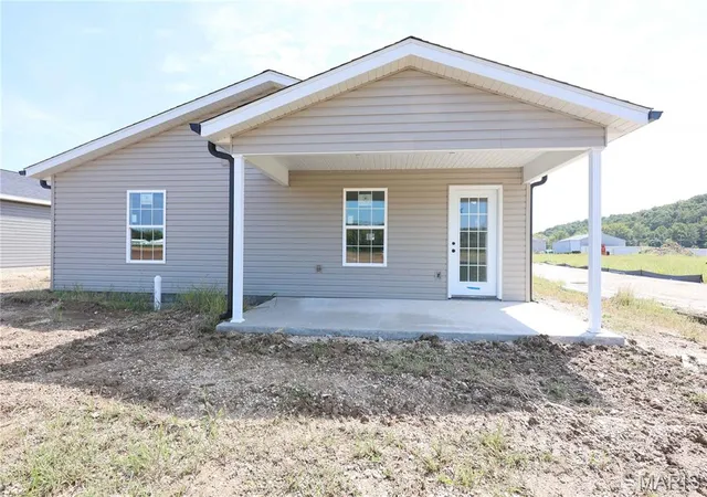 Photo 2 of Single family home for sale at Lot 59 High Garden St, Cape Girardeau, MO 63701 | MLS# MIS26044205 | Listing updated on 2026-08-27