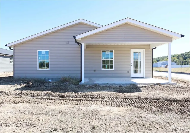 Photo 2 of Single family home for sale at Lot 59 High Garden St, Cape Girardeau, MO 63701 | MLS# MIS26044205 | Listing updated on 2026-10-08