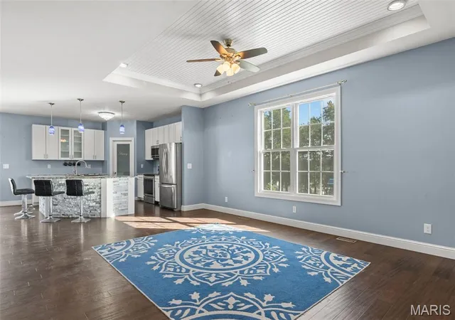 Photo 2 of Single family home for sale at 242 Millstone Ct, Washington, MO 63090 | MLS# MIS26044208 | Listing updated on 2026-10-08