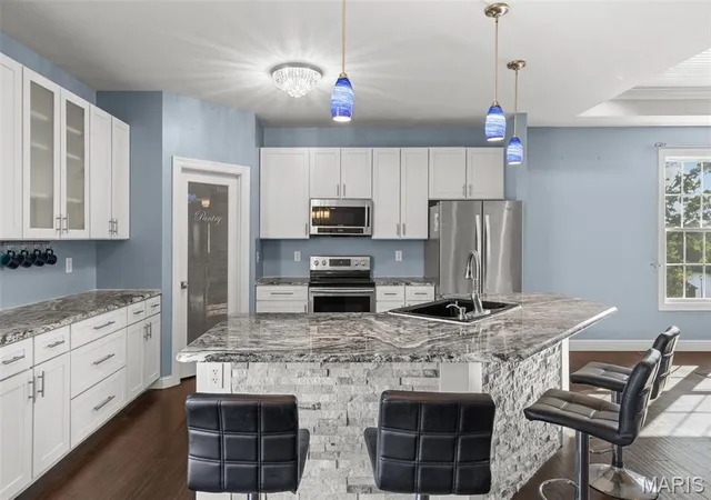 Photo 4 of Single family home for sale at 242 Millstone Ct, Washington, MO 63090 | MLS# MIS26044208 | Listing updated on 2026-10-08