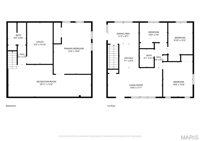 Photo 3 of Sale Pending at 1405 Birch Dr, Pacific, MO 63069 | MLS# MIS26044214 | Listing updated on 2026-09-23