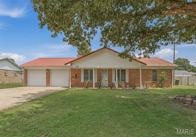 Homes for sale in Kennett, MO | 2128 Eastwood Ave, Kennett, MO 63857 | MLS# MIS26044216