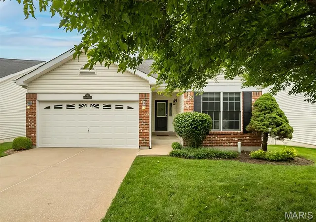 1st image of 46 Soenker Cir, Saint Peters, MO 63376 | MLS# MIS26044217