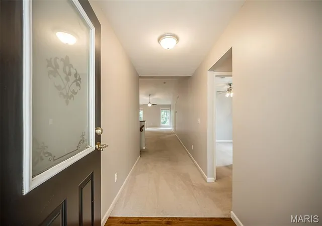 3rd image of 46 Soenker Cir, Saint Peters, MO 63376 | MLS# MIS26044217