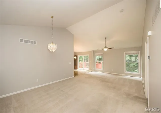 5th image of 46 Soenker Cir, Saint Peters, MO 63376 | MLS# MIS26044217