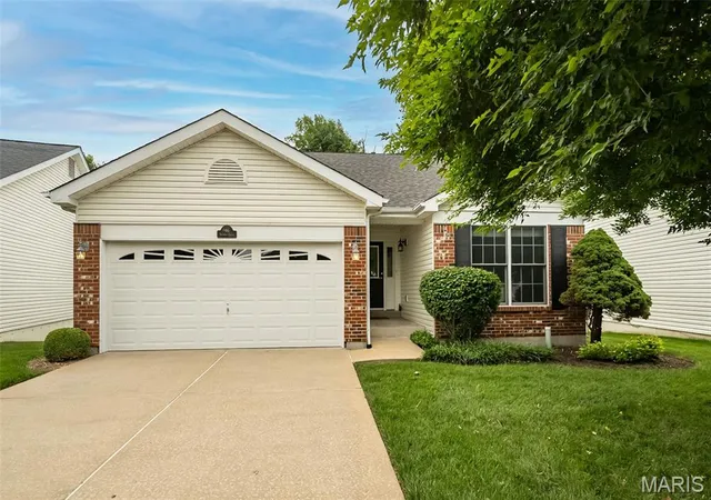65th image of 46 Soenker Cir, Saint Peters, MO 63376 | MLS# MIS26044217