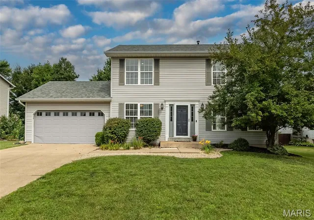 1st image of 428 Chelsea Way Dr, Saint Charles, MO 63304 | MLS# MIS26044218
