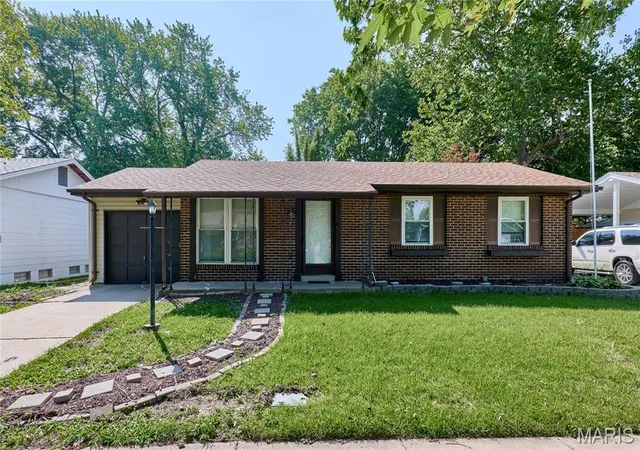 1st image of 2942 Chance Dr, Florissant, MO 63031 | MLS# MIS26044219