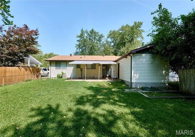 27th image of 2942 Chance Dr, Florissant, MO 63031 | MLS# MIS26044219