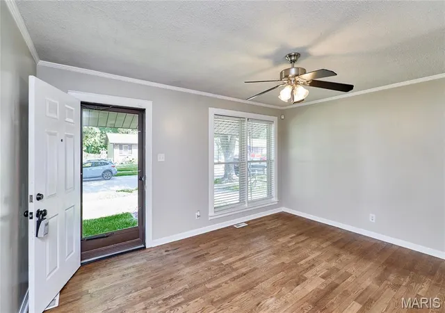 4th image of 2942 Chance Dr, Florissant, MO 63031 | MLS# MIS26044219