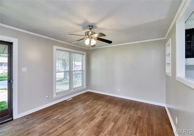 5th image of 2942 Chance Dr, Florissant, MO 63031 | MLS# MIS26044219