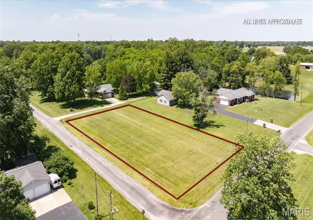 Homes for sale in Brighton, IL | 0 Kevin Dr, Brighton, IL 62012 | MLS# MIS26044224