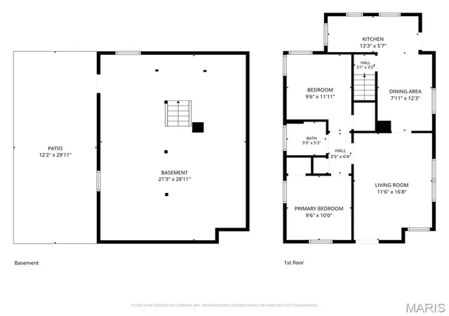 Photo 2 of Sale Pending at 1004 Miller St, New Haven, MO 63068 | MLS# MIS26044229 | Listing updated on 2026-07-19