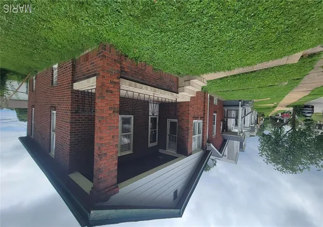 Photo 1 of Single family home for sale at 4660 Ray Ave, St Louis, MO 63116 | MLS# MIS26044236 | Listing updated on 2026-08-18
