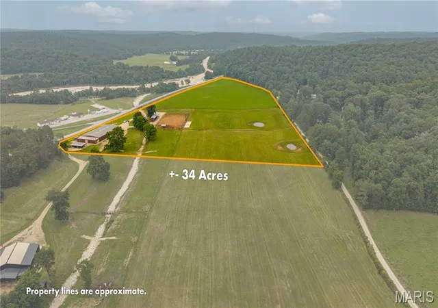 Homes for sale in Ellington, MO | 000 Hwy 106, Ellington, MO 63638 | MLS# MIS26044240