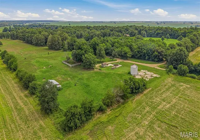 Homes for sale in Bernie, MO | 43789 County Road 111, Bernie, MO 63822 | MLS# MIS26044243