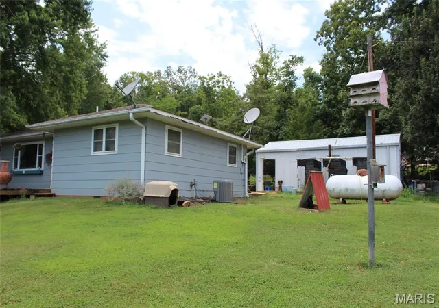2nd image of 24 Carter 132c, Van Buren, MO 63965 | MLS# MIS26044245