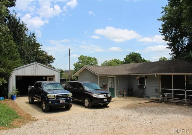 3rd image of 24 Carter 132C, Van Buren, MO 63965 | MLS# MIS26044245