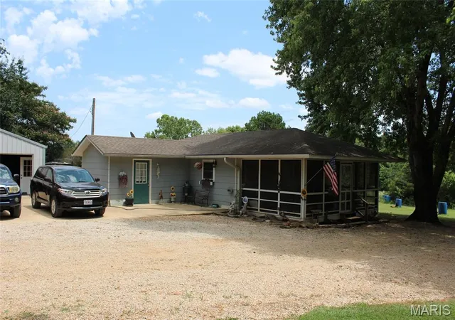 4th image of 24 Carter 132C, Van Buren, MO 63965 | MLS# MIS26044245