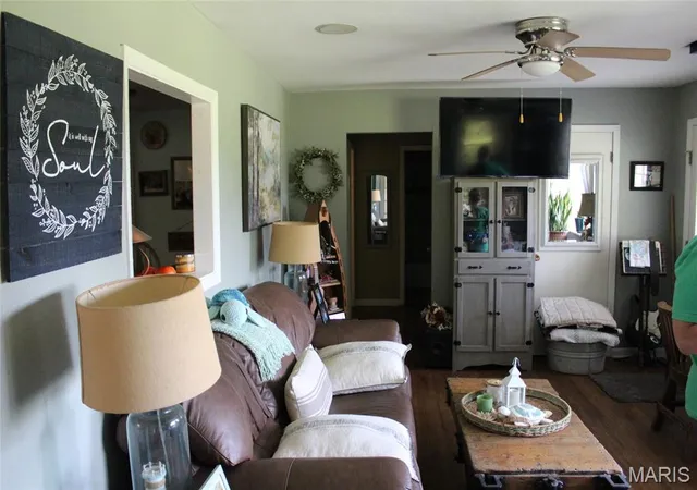 5th image of 24 Carter 132C, Van Buren, MO 63965 | MLS# MIS26044245