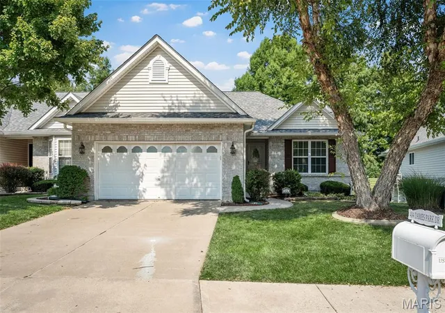 Photo 1 of Sale Pending at 404 Dames Park Dr #84B, O Fallon, MO 63366 | MLS# MIS26044248 | Listing updated on 2026-08-25