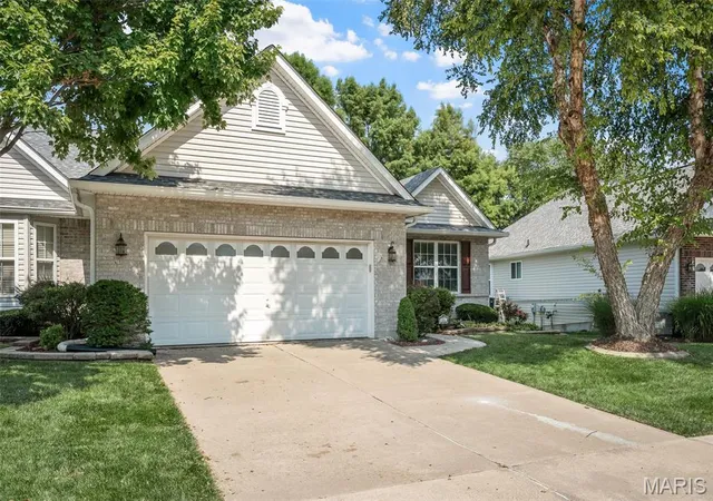 Photo 2 of Sale Pending at 404 Dames Park Dr #84B, O Fallon, MO 63366 | MLS# MIS26044248 | Listing updated on 2026-08-25