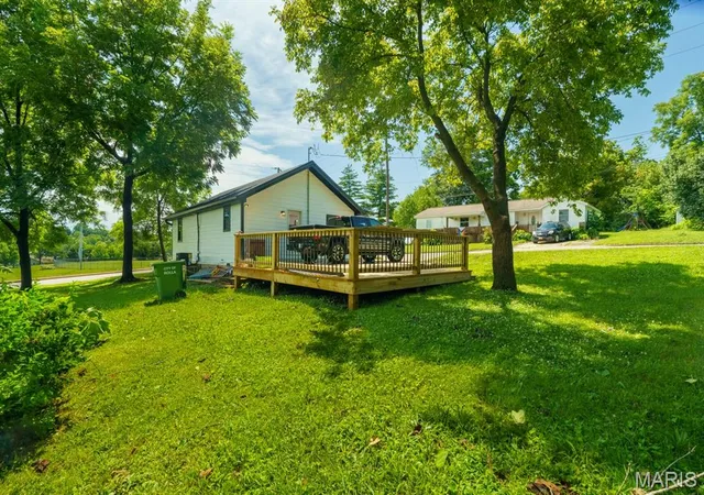 Homes for sale in Rolla, MO | 1307 Gulf Ave, Rolla, MO 65401 | MLS# MIS26044251