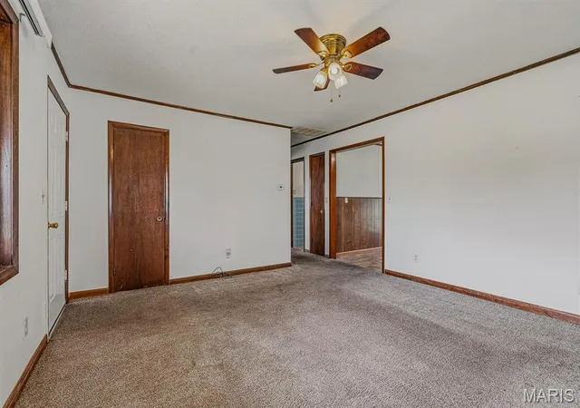 Homes for sale in Gideon, MO | 205 S Lunbeck Ave, Gideon, MO 63848 | MLS# MIS26044256