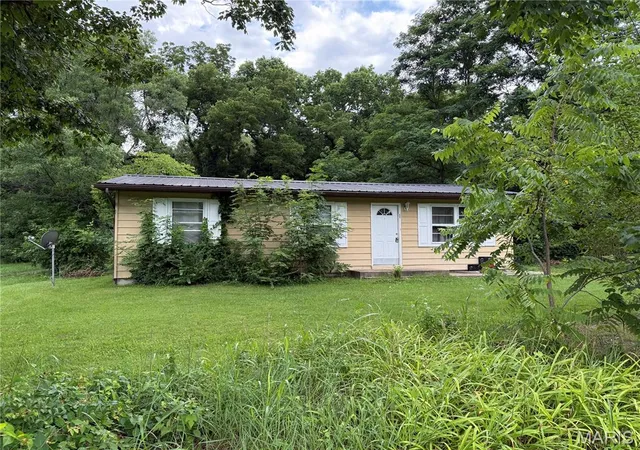 1st image of 981 Westridge Dr, Pacific, MO 63069 | MLS# MIS26044276
