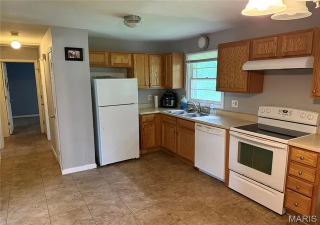 4th image of 981 Westridge Dr, Pacific, MO 63069 | MLS# MIS26044276