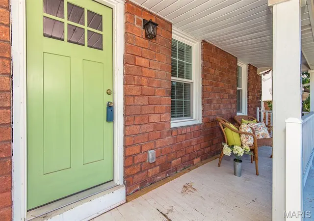 4th image of 7420 Richmond Pl, Maplewood, MO 63143 | MLS# MIS26044282
