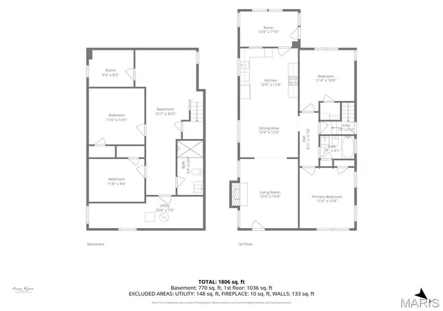 51st image of 5728 Holly Hills Ave, St Louis, MO 63109 | MLS# MIS26044288