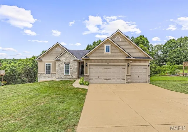 1st image of 108 Angel Falls Dr, Festus, MO 63028 | MLS# MIS26044298