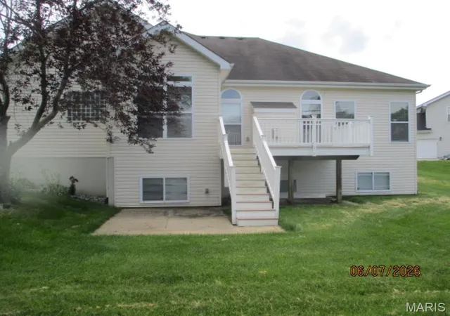 2nd image of 2613 Westinghouse Dr, Belleville, IL 62221 | MLS# MIS26044302