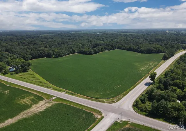 1st image of Xx Renken Rd, Moro, IL 62067 | MLS# MIS26044311