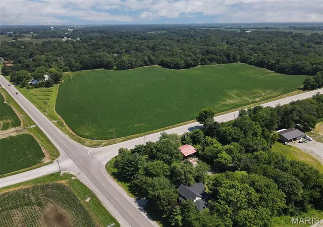 2nd image of Xx Renken Rd, Moro, IL 62067 | MLS# MIS26044311