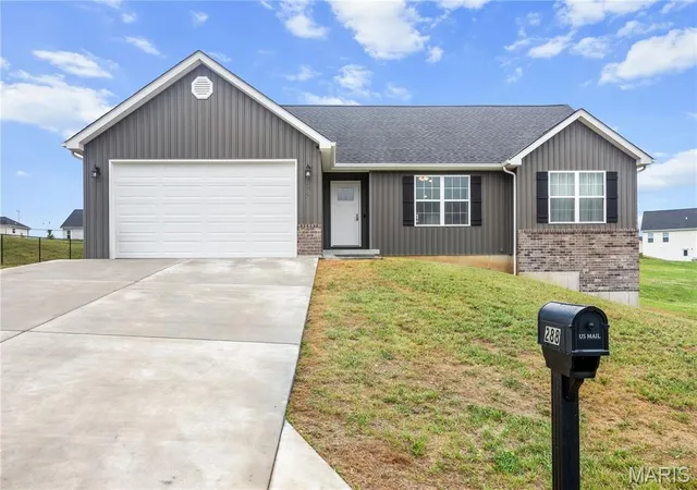 1st image of 288 Lake Labadie Dr, Labadie, MO 63055 | MLS# MIS26044315