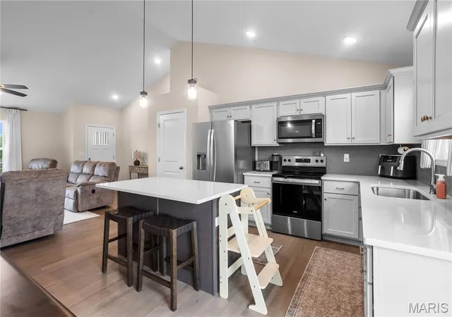 5th image of 288 Lake Labadie Dr, Labadie, MO 63055 | MLS# MIS26044315