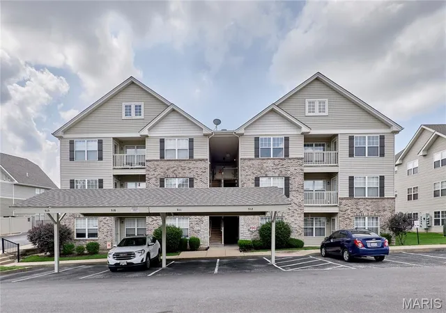 40th image of 532 Bramblett Hls, O'fallon, MO 63366 | MLS# MIS26044330