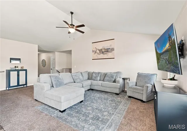 Photo 3 of Single family home for sale at 1854 Iron Mountain Dr, Festus, MO 63028 | MLS# MIS26044343 | Listing updated on 2026-09-03