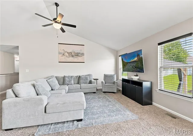 Photo 3 of Single family home for sale at 1854 Iron Mountain Dr, Festus, MO 63028 | MLS# MIS26044343 | Listing updated on 2026-09-03