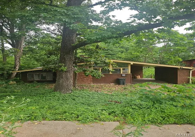 Photo 1 of Single family home for sale at 423 S Park Ave, Saint Louis, MO 63119 | MLS# MIS26044344 | Listing updated on 2026-09-27