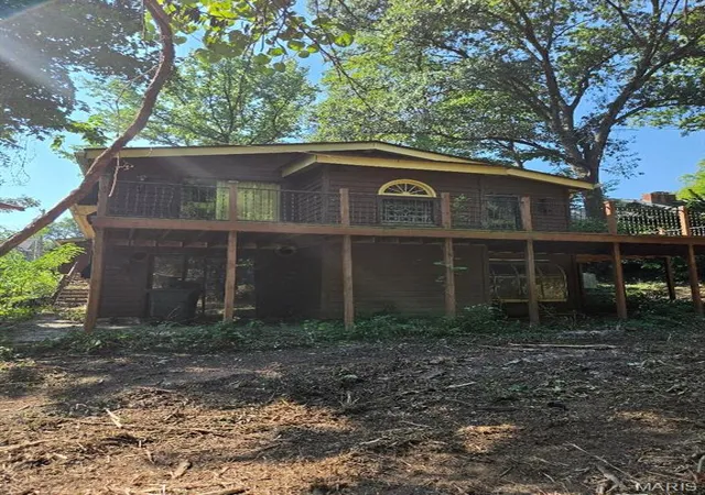 Photo 2 of Single family home for sale at 423 S Park Ave, Saint Louis, MO 63119 | MLS# MIS26044344 | Listing updated on 2026-09-27