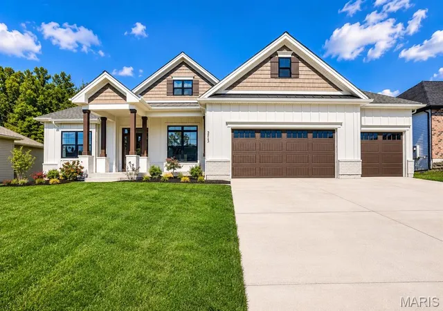 Photo 1 of Single family home for sale at 210 Fiddler's Close Rd #210 STB, Washington, MO 63090 | MLS# MIS26044345 | Listing updated on 2026-07-15